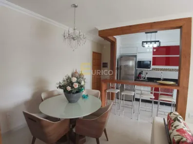 Apartamento com 2 Quartos à venda, 70m² no Capela, Vinhedo