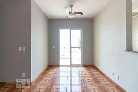 Apartamento com 2 Quartos à venda, 60m² no Presidente Altino, Osasco