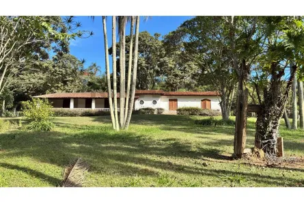 Fazenda/Sítio com 8 Quartos à venda, 60000m² no Condomínio Quinta da Baroneza II, Bragança Paulista