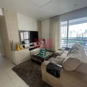 Apartamento com 3 Quartos à venda, 105m² no Aclimação, São Paulo