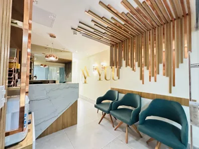 Sala Comercial com 1 Quarto à venda, 20m² no Setor Marista, Goiânia