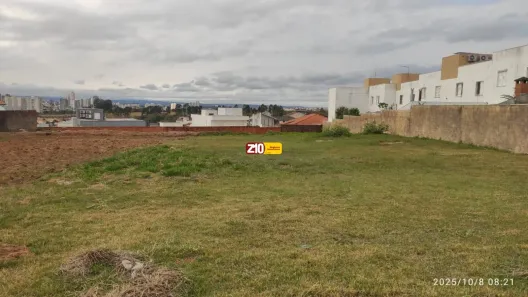 Lote/Terreno à venda, 1285m² no Jardim Bela Vista, Indaiatuba