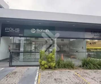 Sala Comercial para alugar, 27m² no Alecrim, Natal
