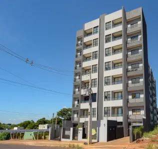 Apartamento com 3 Quartos à venda, 85m² no Campos do Iguaçu, Foz do Iguaçu