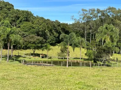 Fazenda/Sítio com 2 Quartos à venda, 60000m² no , Piracaia