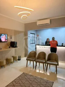 Sala Comercial para alugar, 8m² no Jardim Paulista, Bauru