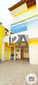 Sobrado com 3 Quartos à venda, 277m² no Jaguaré, São Paulo