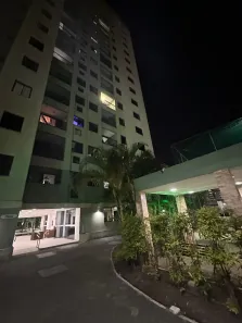 Apartamento com 3 Quartos à venda, 80m² no Luzia, Aracaju