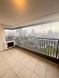 Apartamento com 3 Quartos para alugar, 85m² no Vila Zilda (Tatuapé), São Paulo
