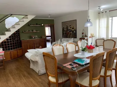 Apartamento com 4 Quartos à venda, 243m² no Campo Belo, São Paulo