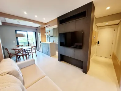 Apartamento com 2 Quartos à venda, 70m² no Praia dos Amores, Balneário Camboriú
