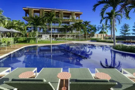Apartamento com 3 Quartos à venda, 169m² no Ponta do Seixas, João Pessoa