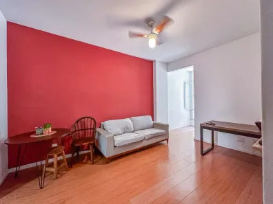 Apartamento com 2 Quartos à venda, 75m² no Botafogo, Rio de Janeiro