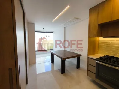 Apartamento com 2 Quartos para alugar, 58m² no Santo Amaro, São Paulo