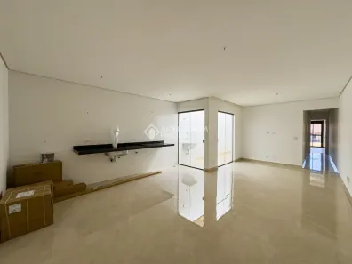 Apartamento com 3 Quartos à venda, 83m² no Parque das Nações, Santo André
