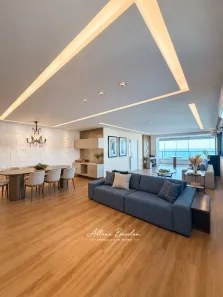 Apartamento com 4 Quartos à venda, 230m² no Ponta D'Areia, São Luís