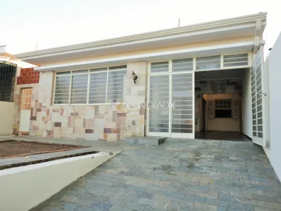Casa com 4 Quartos à venda, 227m² no Parque Industrial, Campinas