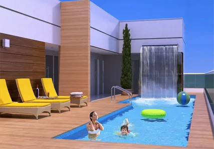 Apartamento com 2 Quartos à venda, 144m² no Centro, Guarapari