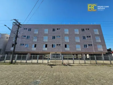 Apartamento com 1 Quarto à venda, 34m² no Cidade Balneária Peruíbe/SCIPEL, Peruíbe