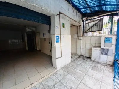 Ponto Comercial à venda, 61m² no Vila Olímpia, São Paulo
