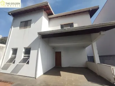 Imóvel Comercial com 4 Quartos à venda, 201m² no Parque Nova Suíça, Valinhos
