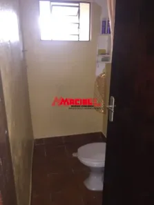 Casa com 1 Quarto à venda, 40m² no Santa Rita, São José dos Campos