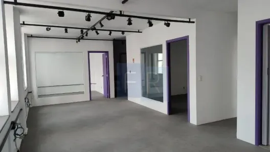 Sala Comercial para alugar, 90m² no República, São Paulo