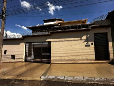 Casa com 4 Quartos à venda, 273m² no Tereza Cristina, São Joaquim de Bicas