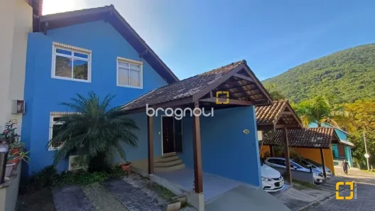 Casa de Condomínio com 2 Quartos à venda, 149m² no Santo Antônio de Lisboa, Florianópolis
