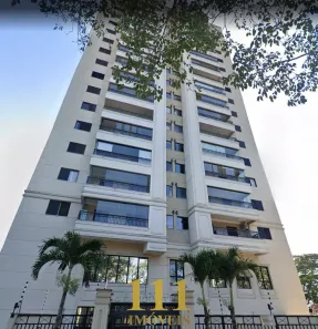 Apartamento com 3 Quartos à venda, 85m² no Bosque dos Eucaliptos, São José dos Campos