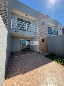 Sobrado com 3 Quartos para alugar, 100m² no Contorno, Ponta Grossa
