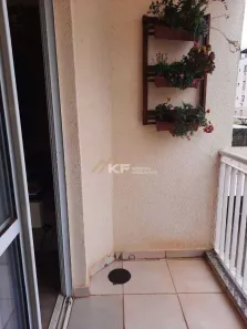 Apartamento com 2 Quartos à venda, 53m² no Vila Maria Luiza, Ribeirão Preto
