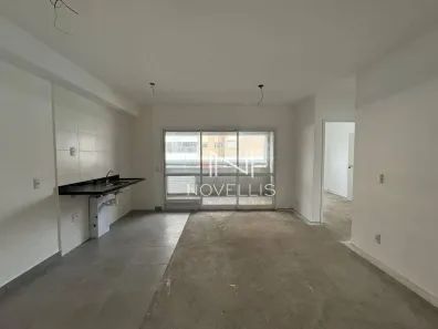 Apartamento com 3 Quartos à venda, 76m² no Conjunto Residencial Trinta e Um de Março, São José dos Campos