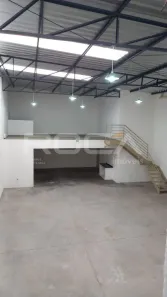 Galpão/Depósito/Armazém à venda, 300m² no Jardim Itaporã, Ribeirão Preto