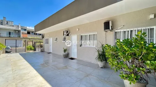 Kitnet com 1 Quarto para alugar, 35m² no Jardim Dona Judith, Americana