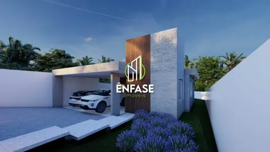 Casa com 3 Quartos à venda, 360m² no Pousada Del Rey, Igarapé