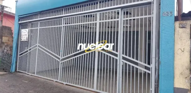 Prédio Comercial à venda, 200m² no Vila Formosa, São Paulo