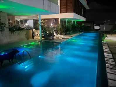 Casa de Condomínio com 5 Quartos à venda, 1061m² no Altiplano Cabo Branco, João Pessoa