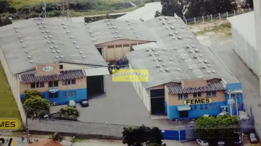 Galpão/Depósito/Armazém para alugar, 1051m² no Jardim Paulista, Várzea Paulista