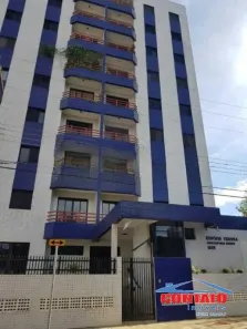 Apartamento com 2 Quartos à venda, 79m² no Centro, São Carlos