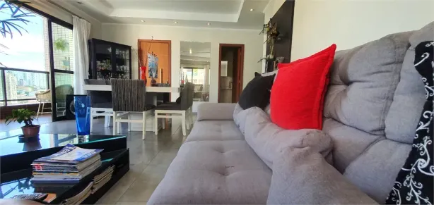 Apartamento com 3 Quartos à venda, 138m² no Vila Paulicéia, São Paulo