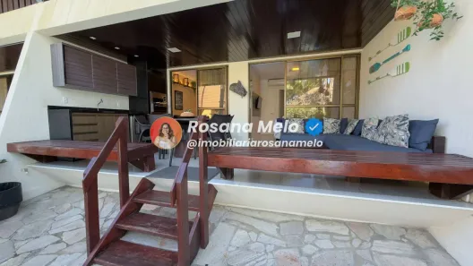 Apartamento com 2 Quartos à venda, 62m² no , Ipojuca