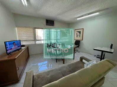 Sala Comercial à venda, 32m² no Centro, Florianópolis
