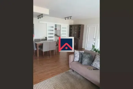 Apartamento com 3 Quartos à venda, 130m² no Cidade Monções, São Paulo