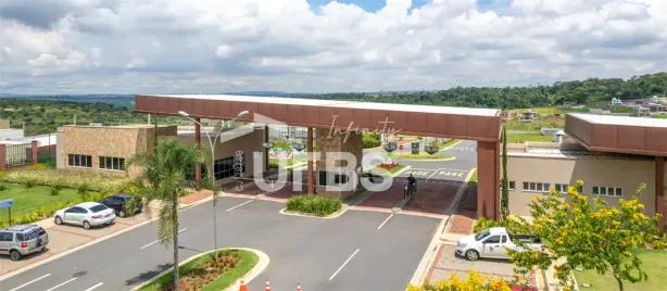 Lote/Terreno à venda, 300m² no Jardins Bolonha, Senador Canedo
