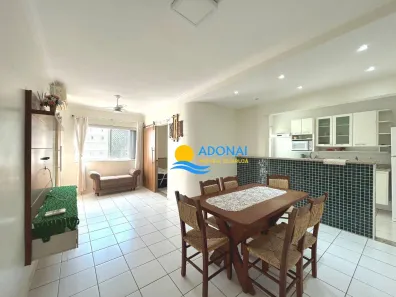 Apartamento com 3 Quartos à venda, 98m² no Pitangueiras, Guarujá
