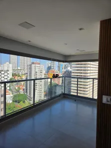 Apartamento com 2 Quartos para alugar, 80m² no Pinheiros, São Paulo