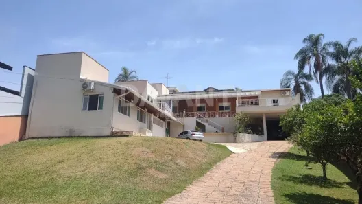 Casa de Condomínio com 3 Quartos à venda, 300m² no Parque Lausanne, Valinhos