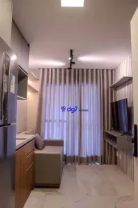 Apartamento com 1 Quarto à venda, 25m² no Vila Butantã, São Paulo