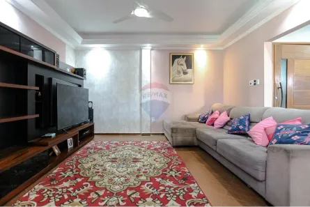 Casa com 3 Quartos à venda, 226m² no Centro, Mogi das Cruzes
